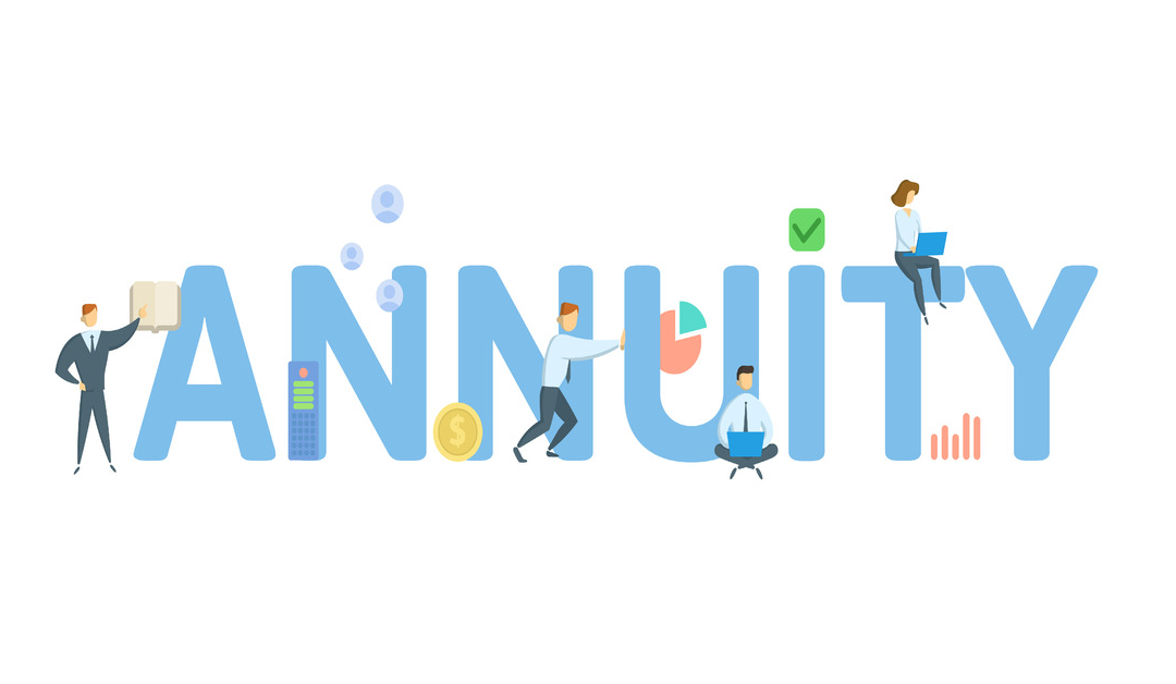 Fixed Index Annuities vs. Variable Rate Annuities: The Better Choice for Retirees