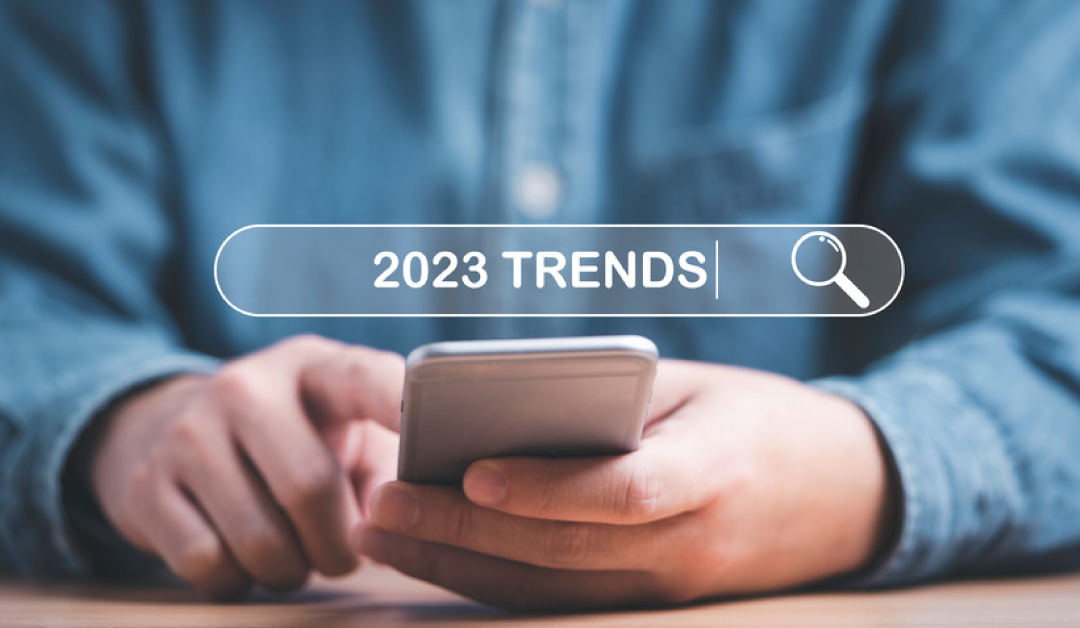 Travel Trends In 2023