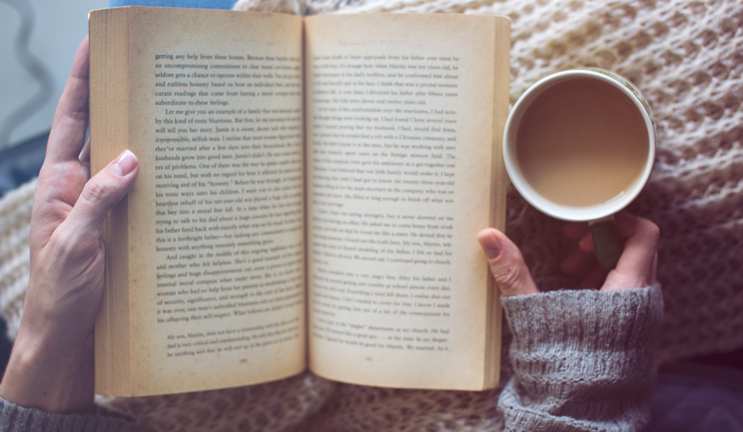 Celebrating International Literacy Day: Empowering Minds Through Reading