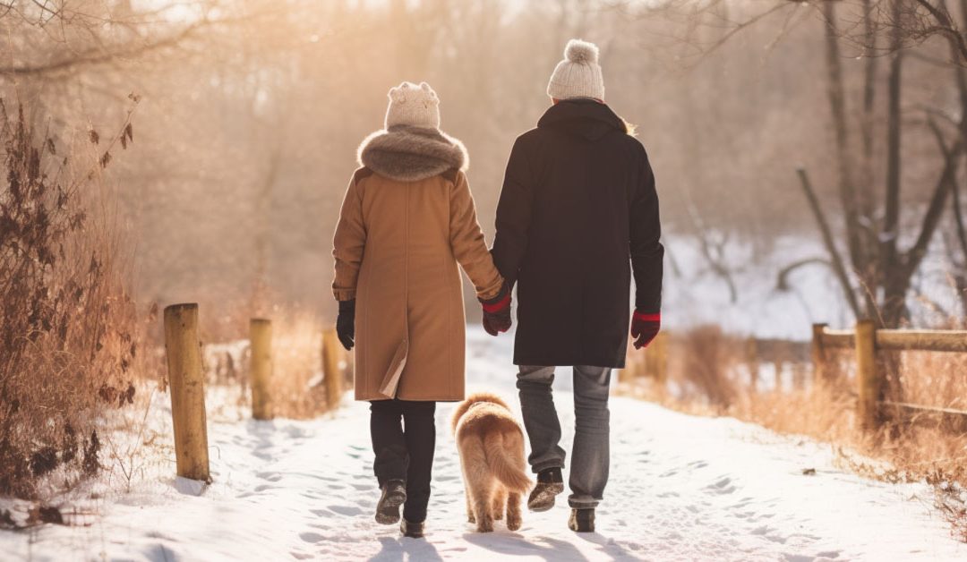 Tips for Staying Healthy and Active During the Colder Months