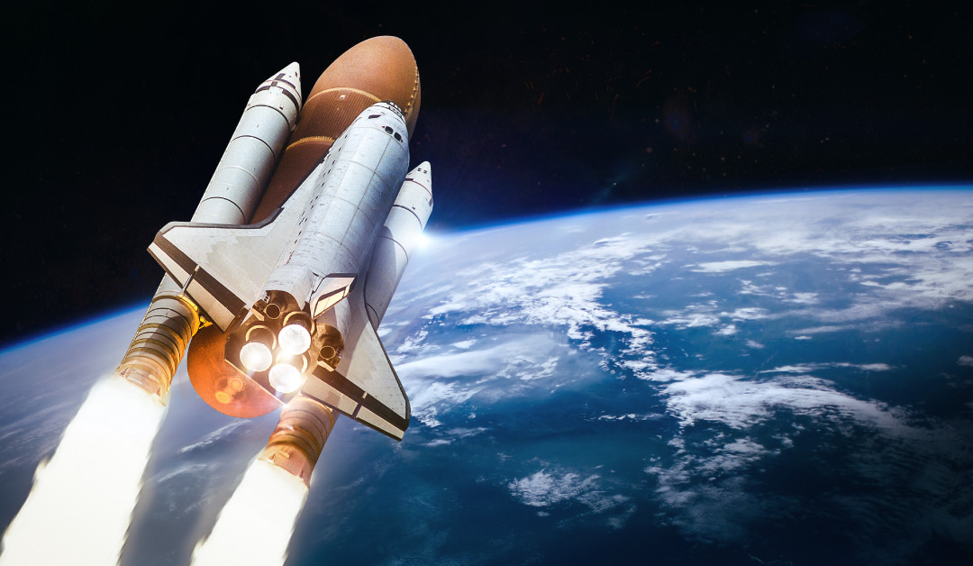 Space Exploration 2.0: New Frontiers in Space Technology and Exploration