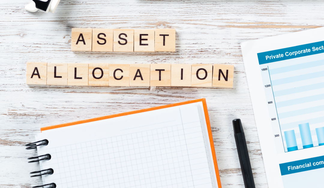 The Essentials of Asset Allocation: Building a Balanced Portfolio