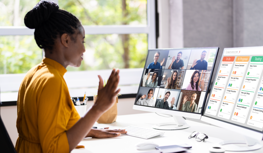 Transitioning to Remote Work: Strategies for Success