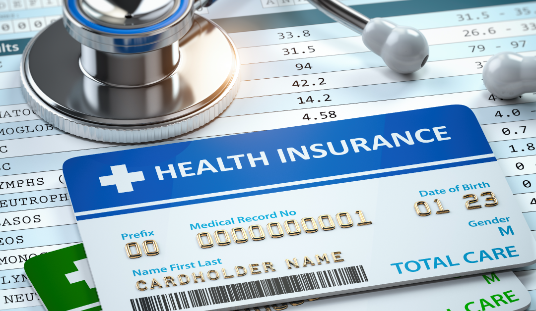 How to Maximize Your Health Insurance Benefits