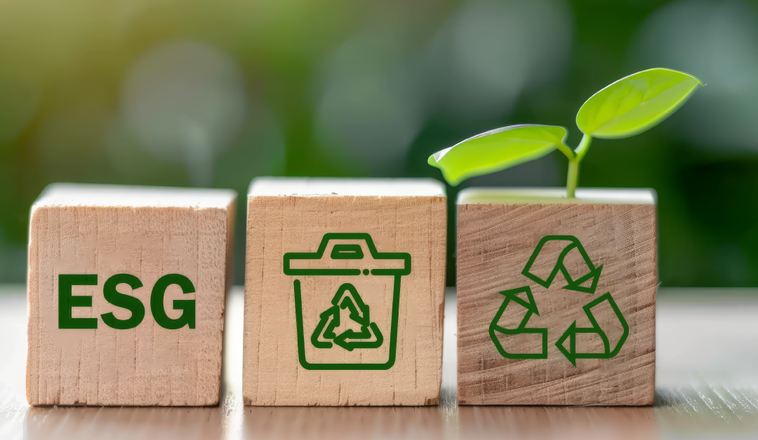 Sustainable Investing: ESG and Socially Responsible Investments