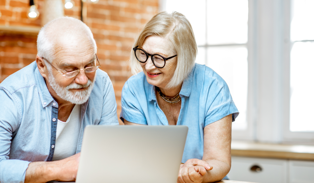 How Social Security Works and Why It Matters for Retirement