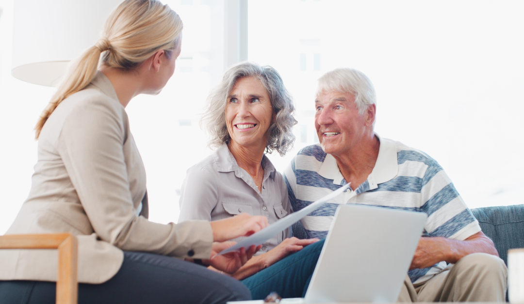 Strategies for Maximizing Benefits as a Married Couple